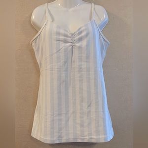 Lululemon Tank Top Bra Size 12